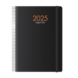 AGENDA SYNCRO A5 S/V...