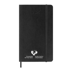 AGENDA POCKET S/V MOLESKINE...