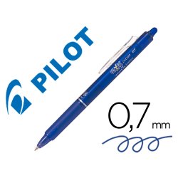 BOLÍGRAFO PILOT FRIXION...