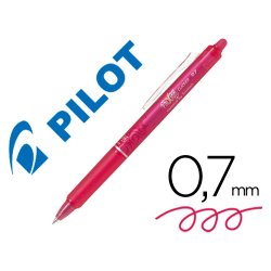 PILOT FRIXION CLICKER 0,7...