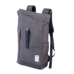 MOCHILA ROLL TOP TROIKA