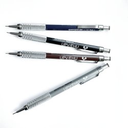 PORTAMINAS PENTEL GRAPHGEAR...