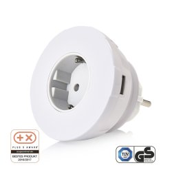 USB WALLCHARGER PD CARGADOR...