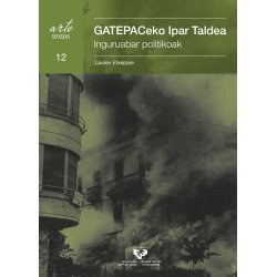 LIBURUA GATEPACEKO IPAR TALDEA