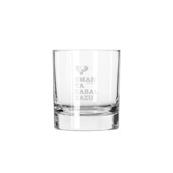 VASO DE CRISTAL 30 CL 