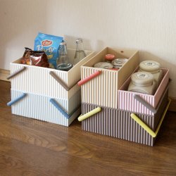 OMNIOFFRE STORAGE BOX S,...