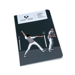 LIBRETA A6 PELOTA