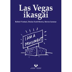 LIBURUA LAS VEGAS IKASGAI.