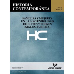 LIBURUA HC 49 FAMILIAS Y...