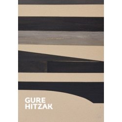 LIBURUA GURE HITZAK